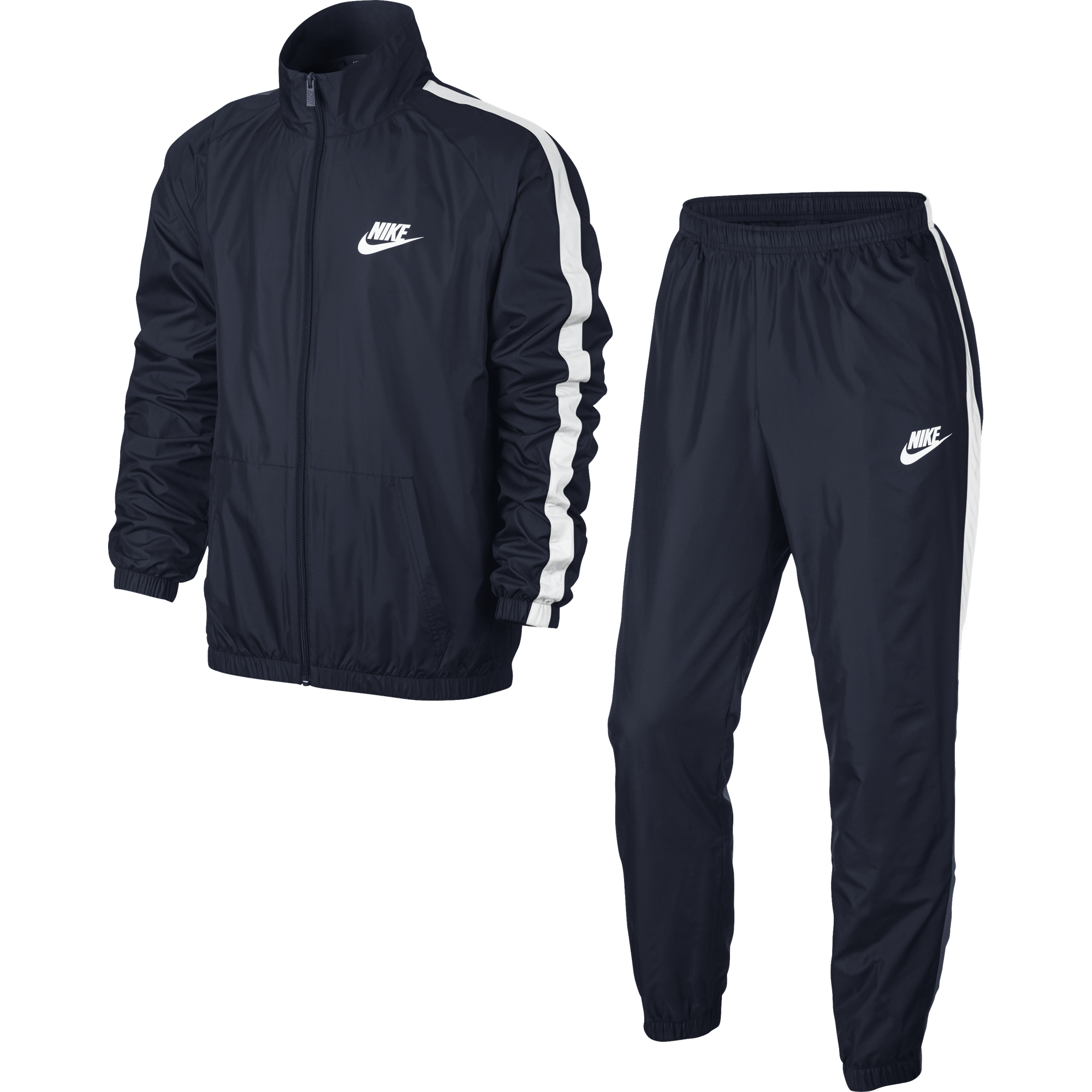 Track suit 1