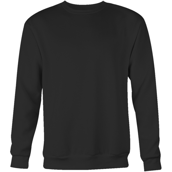 Sweat shirt